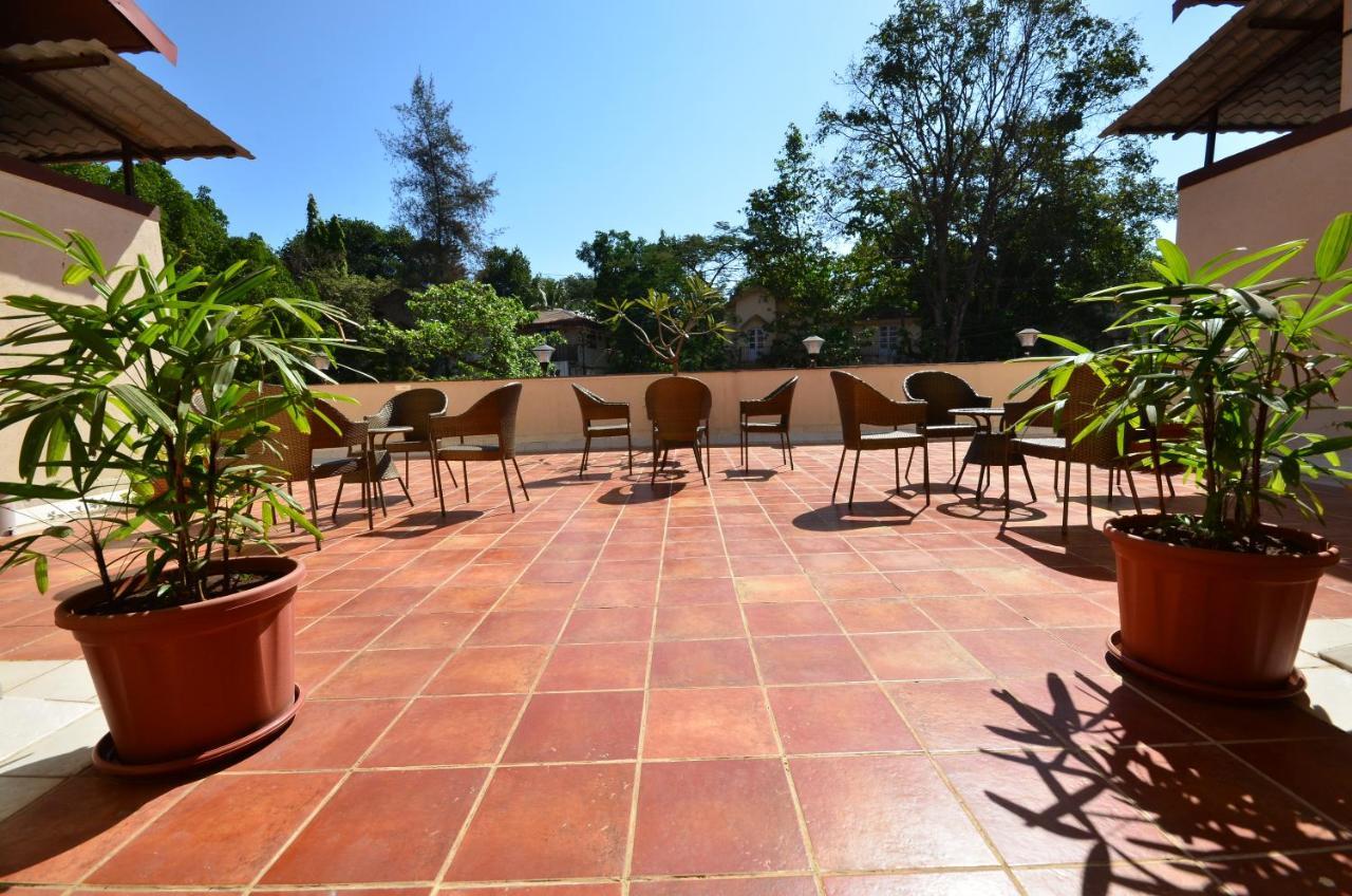 Diwali Baug Hotel Lonavala Eksteriør billede