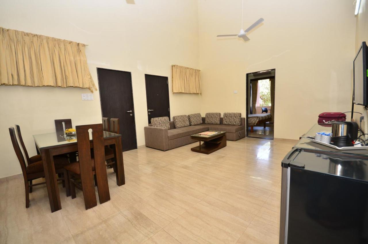 Diwali Baug Hotel Lonavala Eksteriør billede