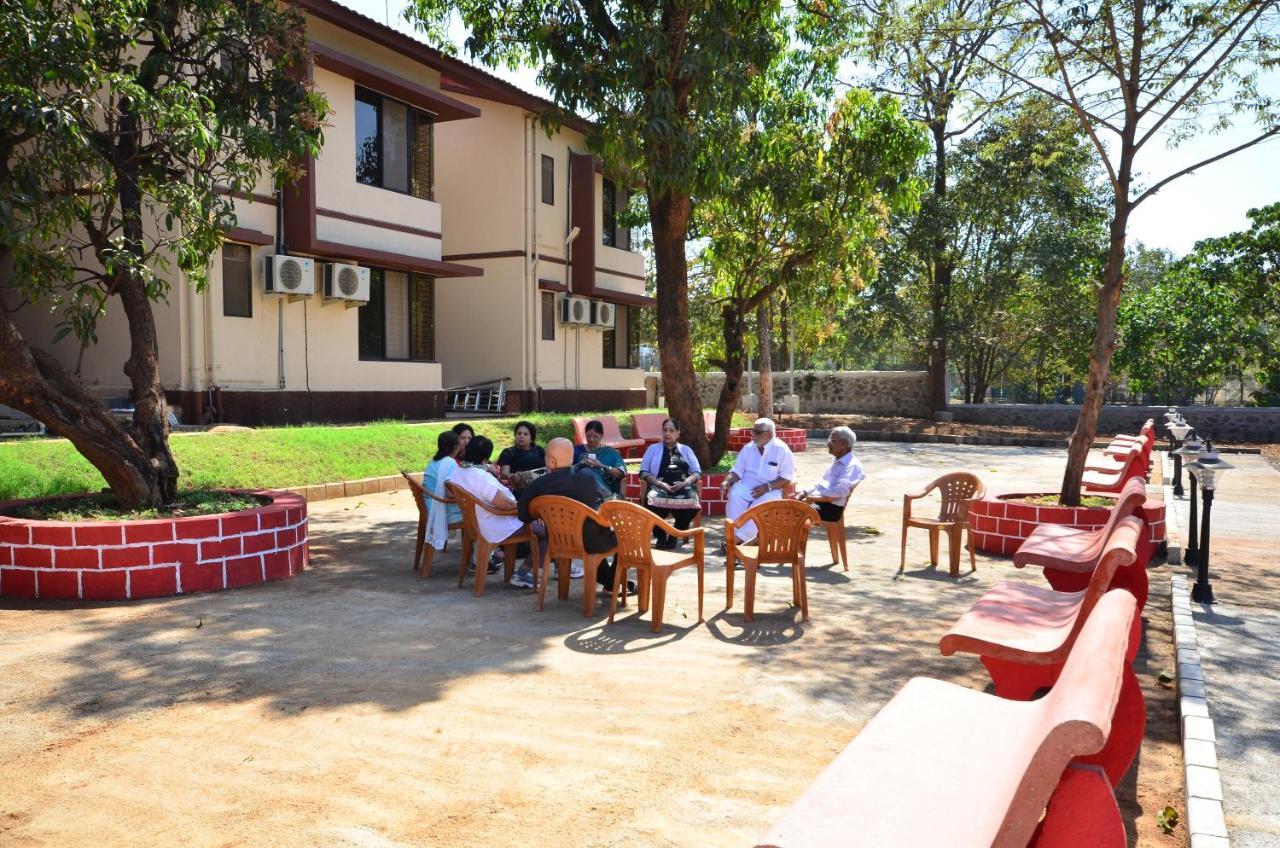 Diwali Baug Hotel Lonavala Eksteriør billede