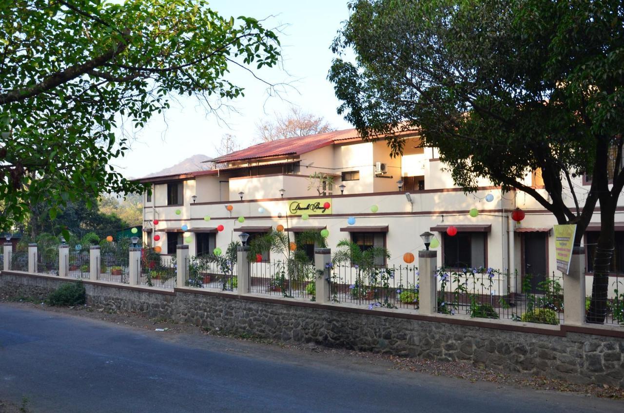 Diwali Baug Hotel Lonavala Eksteriør billede